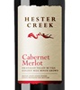 Hester Creek Estate Winery Cabernet Merlot 2013